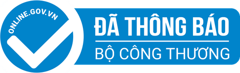 Đã thông báo Bộ Công Thương