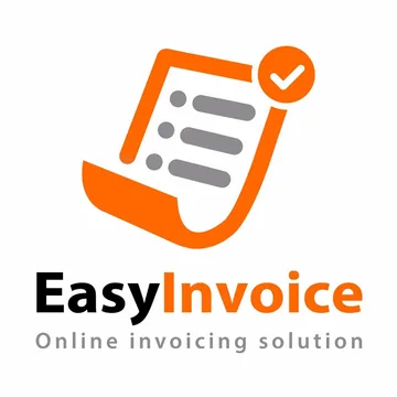 EasyInvoice — Online invoicing solution