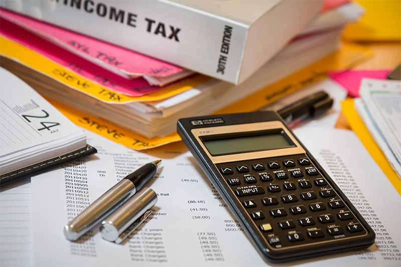 tư vấn thủ tục khai báo thuế doanh nghiệp