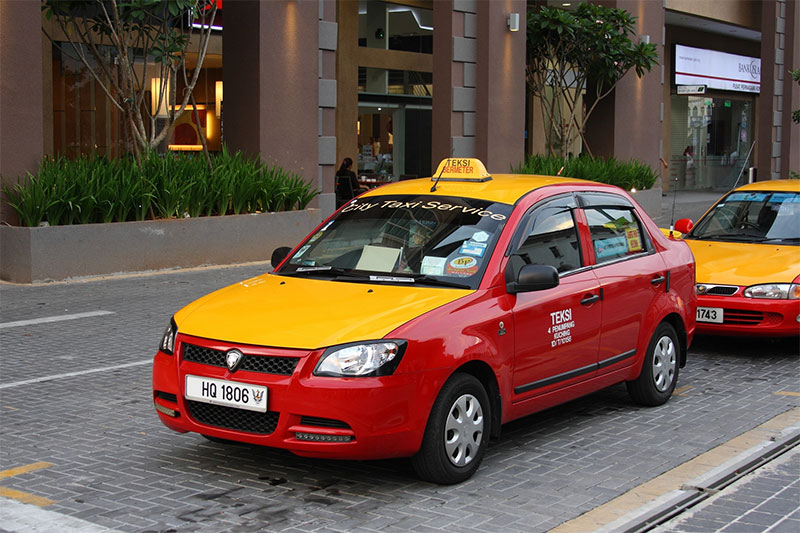 tư vấn thủ tục xin giấy phép kinh doanh vận tải taxi