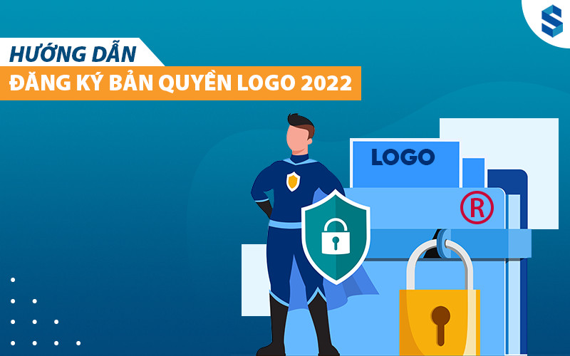 Huong dan dang ky ban quyen logo 2022