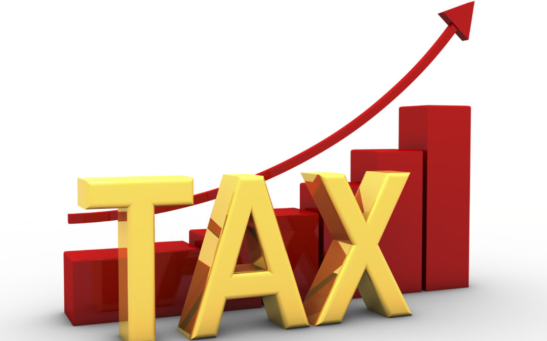 Thuế suất thuế tiêu thụ đặc biệt